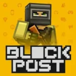 blockpost unblocked game