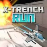 x trench run unblocked