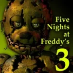 fnaf 3