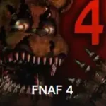 fnaf 4 unblocked