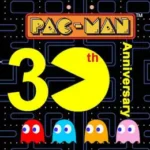 pacman 30th