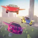 Flying car