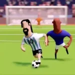 super liquid soccer unblocked