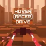 hover racer ride