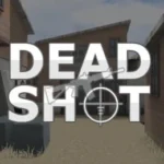 Deadshot.io Game Icon