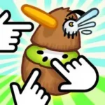 Kiwi Clicker Game Icon