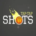 Tap Tap Shots Game Icon